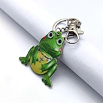 metal UV print keychain keychain