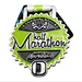 Marathon-Medaille