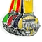 Marathon-Medaille