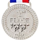 gold award medals