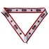 polyester sublimation lanyard