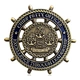 3d custom challenge coin