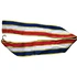 jacquard woven logo lanyard