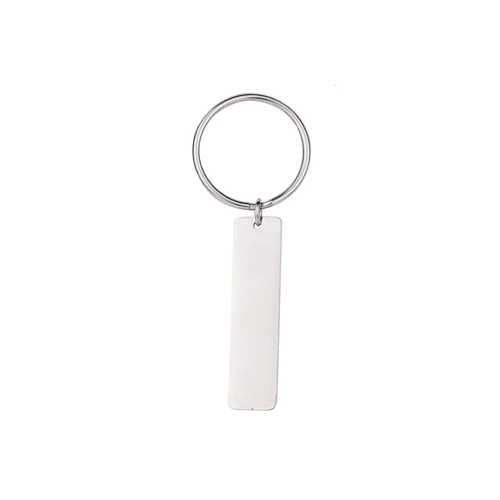 metal keychains