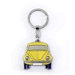 metal opener key ring