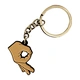 plastic keychains custom