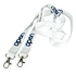  individuelle Lanyards