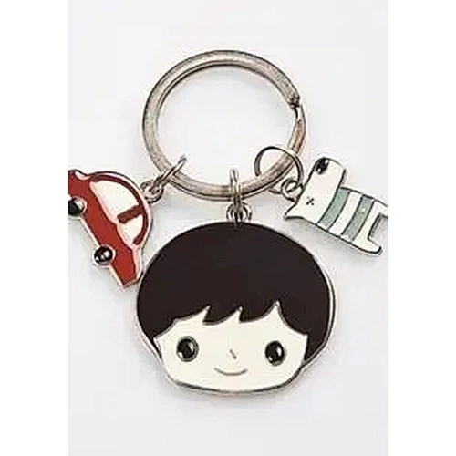  llaveros personalizados