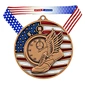 custom metal medal