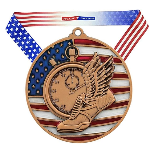 custom metal medal