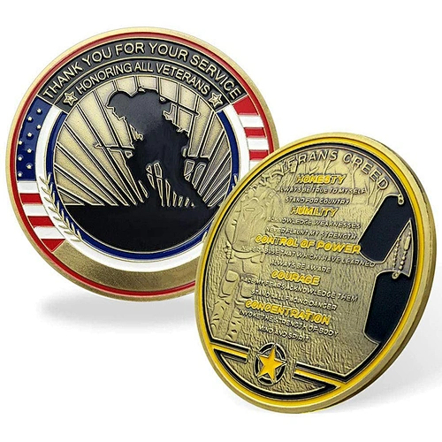challenge coin