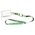  individuelle Lanyards