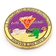 unit coins challenge coin