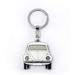 metal opener key ring