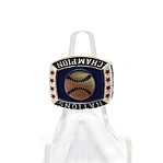 Custom ring
