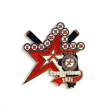  personalizado de béisbol