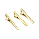 metal tie clip