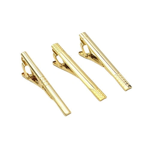 Manufacturers wholesale customized personalized metal tie clip