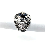 Personalized ring