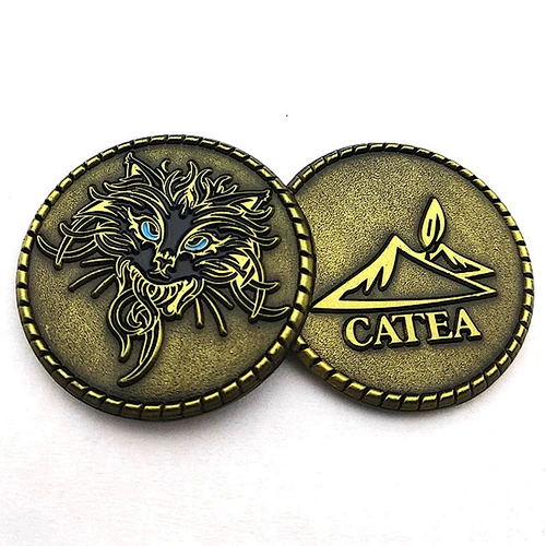 coin commemorative