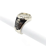 Enamel Rings
