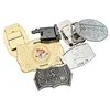 Custom Belt Buckles