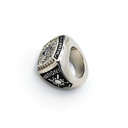 custom metal ring