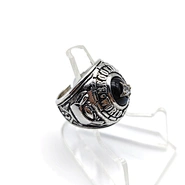 Personalized ring