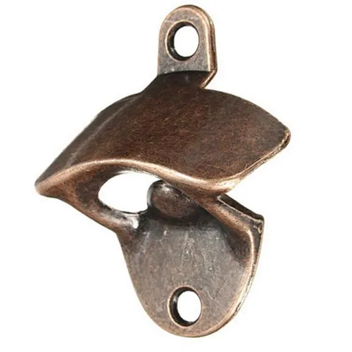 Personalisierter Flaschenöffner aus Metall