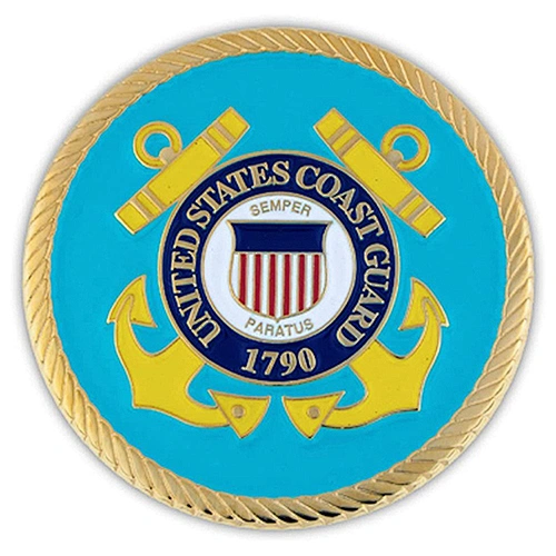 challenge coin