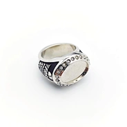 metal ring