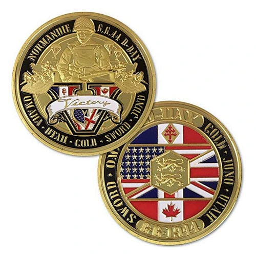 navy challenge coins