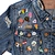 Custom Metal Lapel Pins