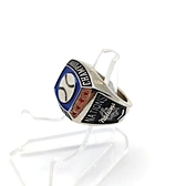 metal ring