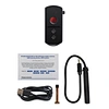 Eleshine Anti Spy RF Bug Detector DE06 RF bug detector privacy protection device design