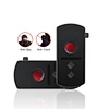 Eleshine Anti Spy RF Bug Detector DE06 RF bug detector wholesale detector specification image