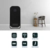 Eleshine WiFi Wireless Camera PIR 180 Days Standby Time LS007 battery WiFi camera outdoor weatherproof installation detail