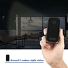 Eleshine WiFi Wireless Camera PIR 180 Days Standby Time LS007 battery WiFi camera PIR motion detection product view