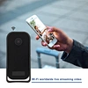 Eleshine WiFi Wireless Camera PIR 180 Days Standby Time LS007 battery WiFi camera wireless security camera housing detail