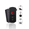 Eleshine Anti Spy RF Bug Detector DE06 RF bug detector main product image