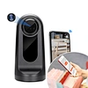 Eleshine HD 1080P Wi-Fi Pet Camera with Laser Tease TY015 Tuya WiFi pet camera close-up product design image
