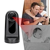 Eleshine HD 1080P Wi-Fi Pet Camera with Laser Tease TY015 Tuya WiFi pet camera Tuya smart home connection detail