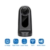 Eleshine HD 1080P Wi-Fi Pet Camera with Laser Tease TY015 Tuya WiFi pet camera PIR motion detection feature image