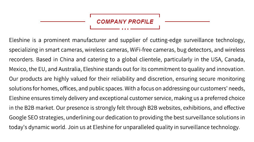 Aishine WiFi Thumb Mini Camera EL-S70 wearable WiFi camera product detail image