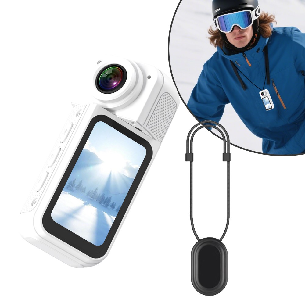 Eleshine WiFi Thumb Mini Camera S70 thumb mini WiFi camera wireless WiFi camera feature image 4