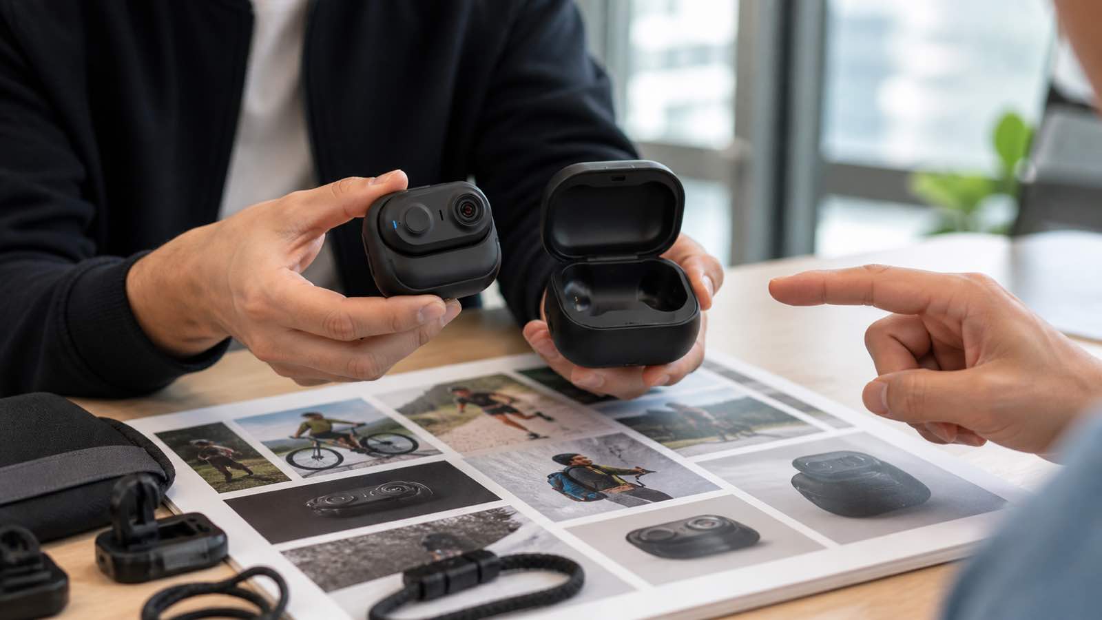 S100 split-body POV camera private-label packaging and procurement review