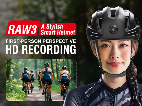 WiFi Bluetooth Helmet Action Camera