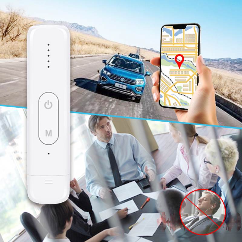 Portable 3-in-1 intelligent Detector