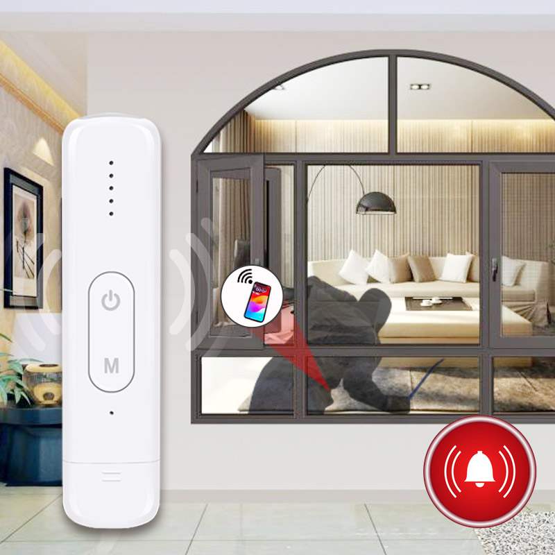 Portable 3-in-1 intelligent Detector
