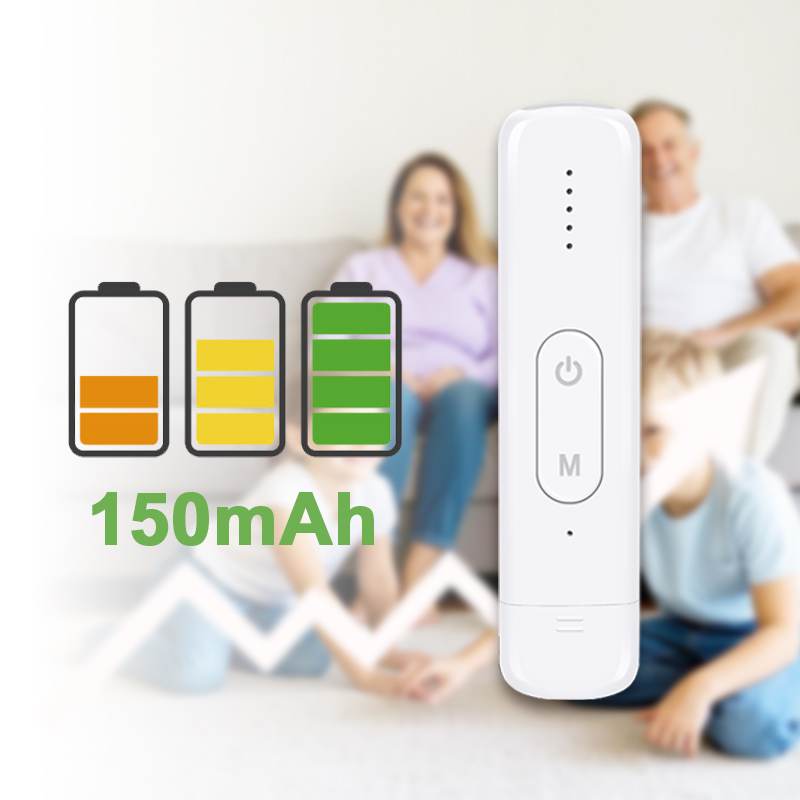 Eleshine Portable 3-in-1 intelligent Detector DE011 3-in-1 anti-spy detector OEM ODM B2B customization image 9